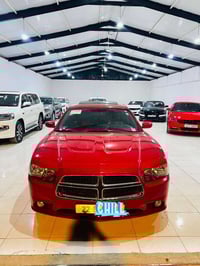 تشارجر • ٢٠١٢ • رقم اربيل