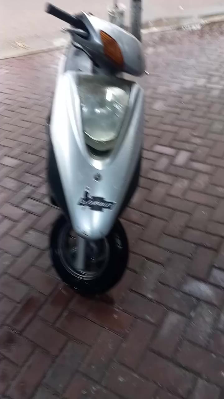 دراجة ابريز مكينة مامفتوحة متوازي علة بيعتهة ٤٠٠ +9647813022647


**إذا كنت صاحب هذا الإعلان وتريد حذفه لأي سبب، رجاءا أرسل رسالة إلى الدعم الفني**