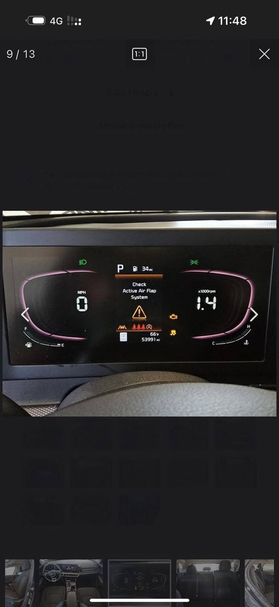 سلام عليكم سبورتج وادر امريكي موديل ٢٣
بيها شبر بنيد بارد وجملغ امامي هم شبر بارد فقط
رقم بغداد انكليزي سياره ماشيه ٦٥
ببها تحكم بل استيرن رادرات سياره فول حادثه موجود بل صور 
سعر ١٩٥ بيها مجال بسيط  اذا مرواس بجيب هم عادي 
***********
