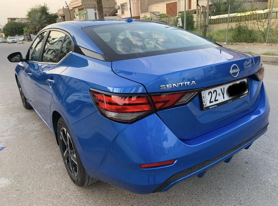سلام عليكم نيسان سنترا 2024 رقم اربيل موصفات sv شاشه كامره حساس خلفي نقط عمياء بصمه سياره جديده صبغ باب وجاملغ وربع البنيد موضح بل صور بارد شي قليل كلش غاز تبريد وراديتر وكاله مملعوب بيهن دواخل سليمه فقط بدنه اماميه صبغ قليل موضح بل صور ماشيه 17000الف شرط تحويل السعر ١٣٨٠٠ اتصال ☎️ *********** غير متواجد ع فيس فقط اتصال او واتساب
