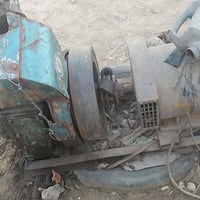 مولد هندي دويز للبيع مولد نضيف العنوان واسط الصويره طريق المطار الاستف...