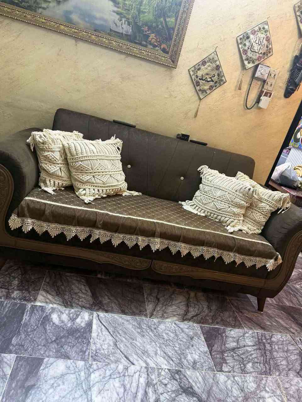 مستعمل بحاله جدا جيده بغداد, العراق


**إذا كنت صاحب هذا الإعلان وتريد حذفه لأي سبب، رجاءا أرسل رسالة إلى الدعم الفني**