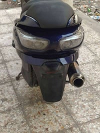 فورزا • صفر • ٨قفل