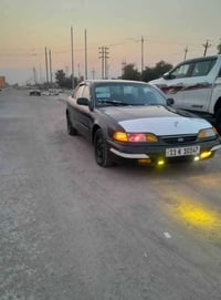 سوناته ٩٤ • مروحة تبريد • رقم بغداد