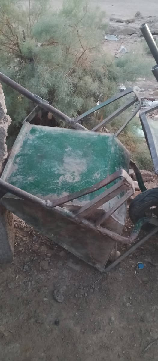 عرباين ونج للبيع نضافتهن  نص نضافه مو فول


**إذا كنت صاحب هذا الإعلان وتريد حذفه لأي سبب، رجاءا أرسل رسالة إلى الدعم الفني**