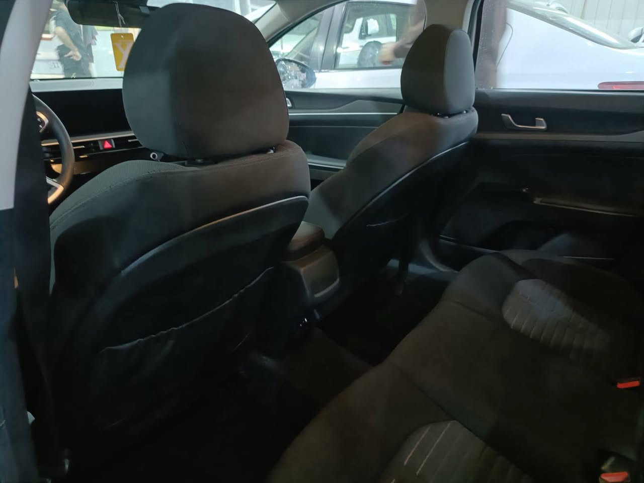 K52025
سيارة جاهزه رقم بغداد بسمي حادث بنيد + باب خلفي
محرك 2500 صور الحادث موجوده
مكاني بغداد
السعر 170$
***********
