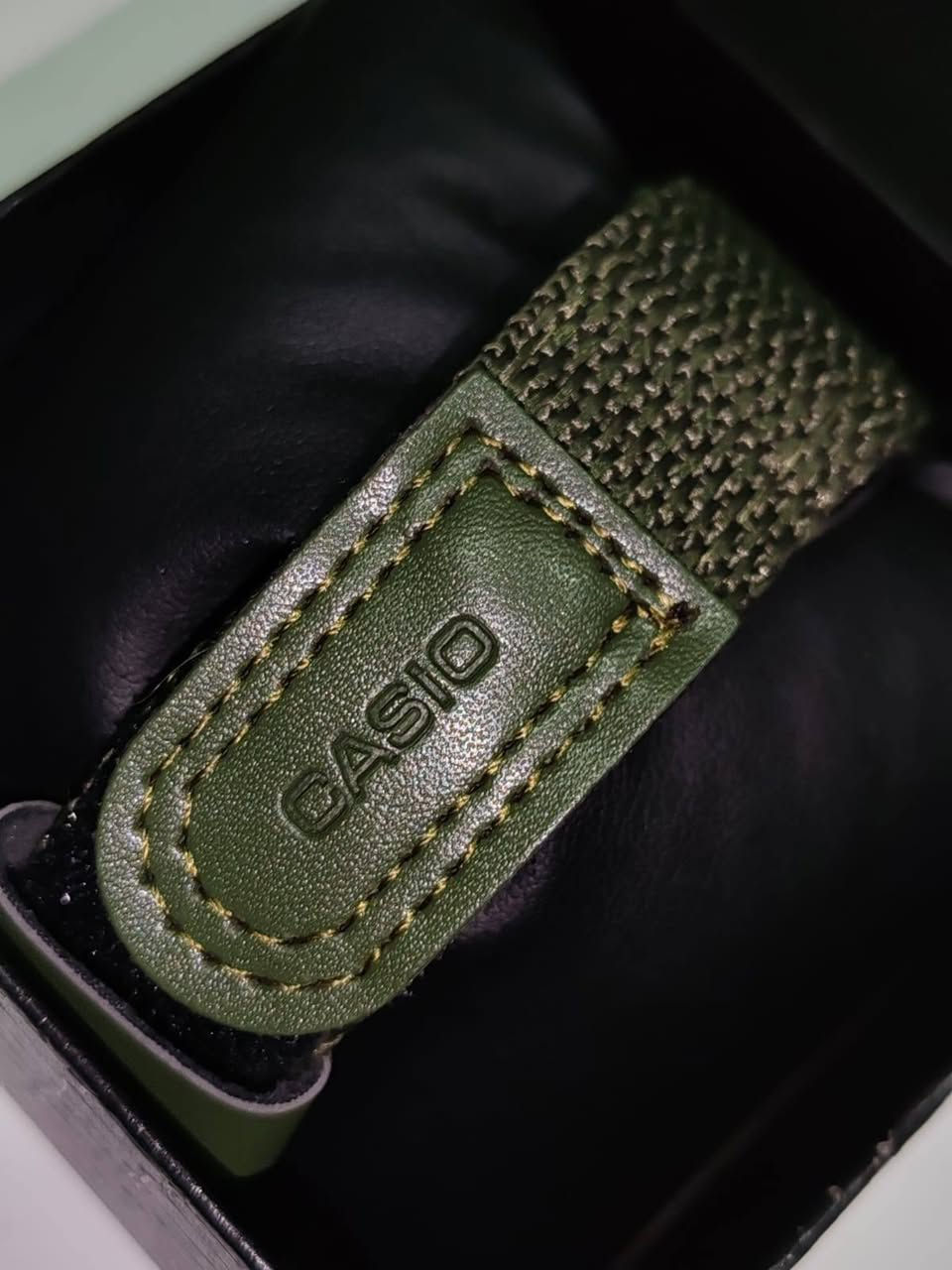 السلام عليكم 
ساعة نظيفة لوك شغالة بيها منبه و لايت و شاشة سعرهة ٣٠


**إذا كنت صاحب هذا الإعلان وتريد حذفه لأي سبب، رجاءا أرسل رسالة إلى الدعم الفني**