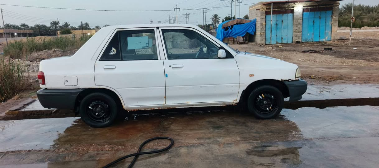 سلام عليكم سايبه للبيع 2016
بيها منفيس فقط ما مرقمه 
‏‪***********‬‏ رقم راعيهه
