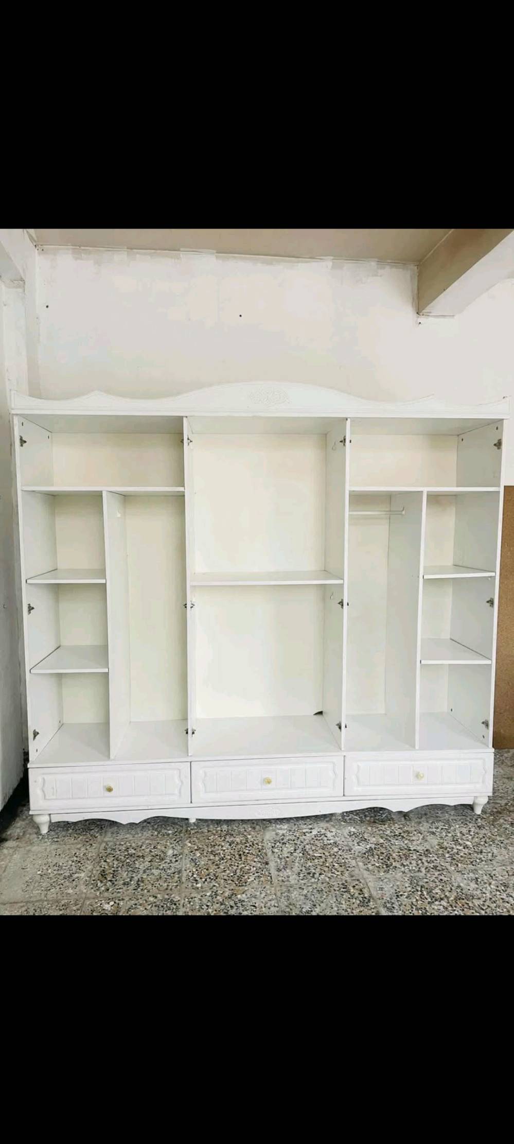 كانتري نضافة فول اخت جديد 