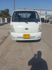 ٢٠١١ • مكينة وكير جديدين • رقم سليمانية