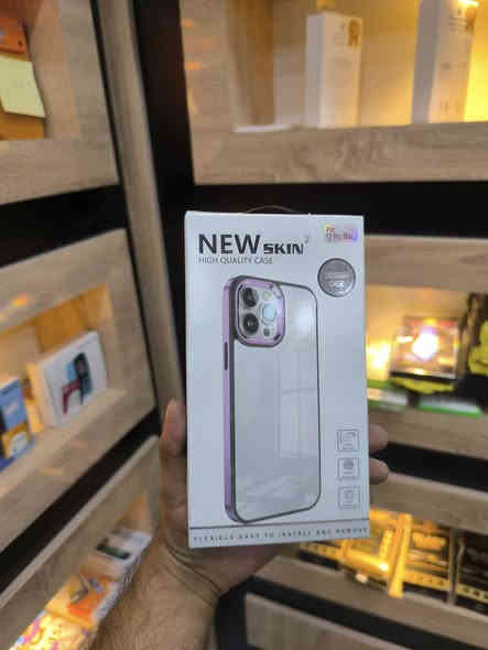 السلام عليكم شلعة كفرات ايفون موديلات حديثه كل لايتمات  عدد 135 قطعه  
***********
