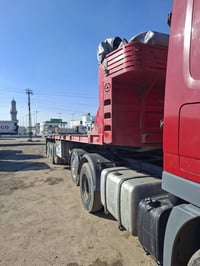 عربانة حدادية • ٤ دناكير • تخم تاير