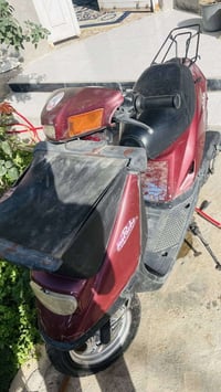 ياماها 60 • نظيفه • مكفوله