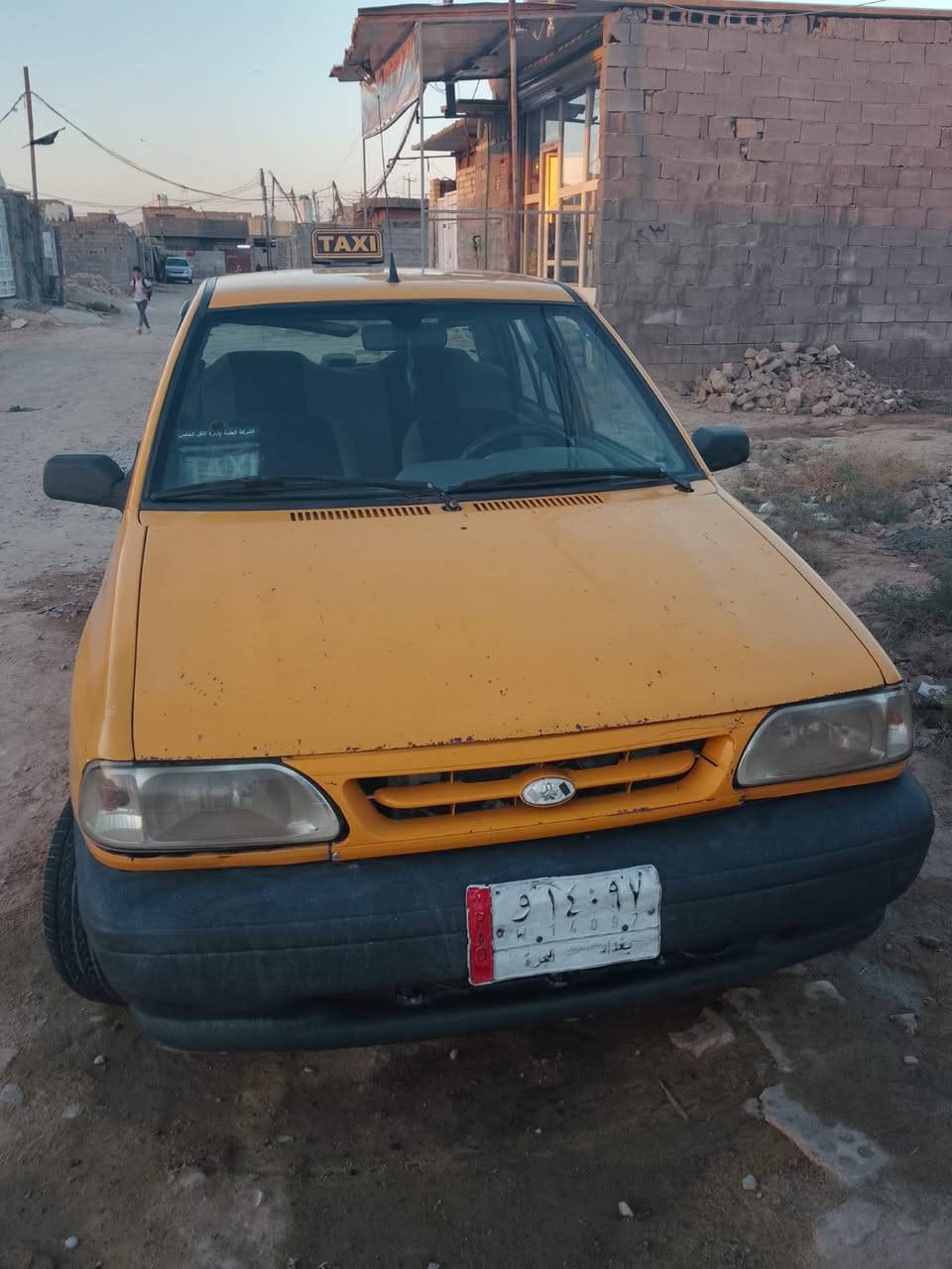 سلام عليكم سايبه 2015 البيع تبريد شغال كير نضيف مكينه  نضيفه كهربيته شغاله سعره25 بغداد حي البتول  رقمي*********** ملاحظة  سياره شويه رادله ترتيب
