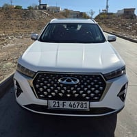 چێری تیگۆ  2025 مواسەفات 7 PRO MAX   ڕەنگی سپی  21 هەزار کم ڕۆشتوە  مە...