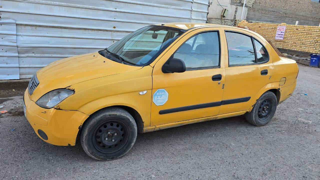 تايبا موديل 20012 رقم بغداد انكليزي سنوية بأسمي نافذة 2027 الشهر ال8
السيارة بحالة جيدة مكينة كير تبريد شغال السعر 35 بي مجال
مكاني بغداد حي الجهاد
اسف على الرد في التعليقات فقط اتصال
***********
