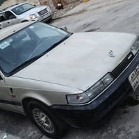 مازدا • ١٩٩٠ • أربيل