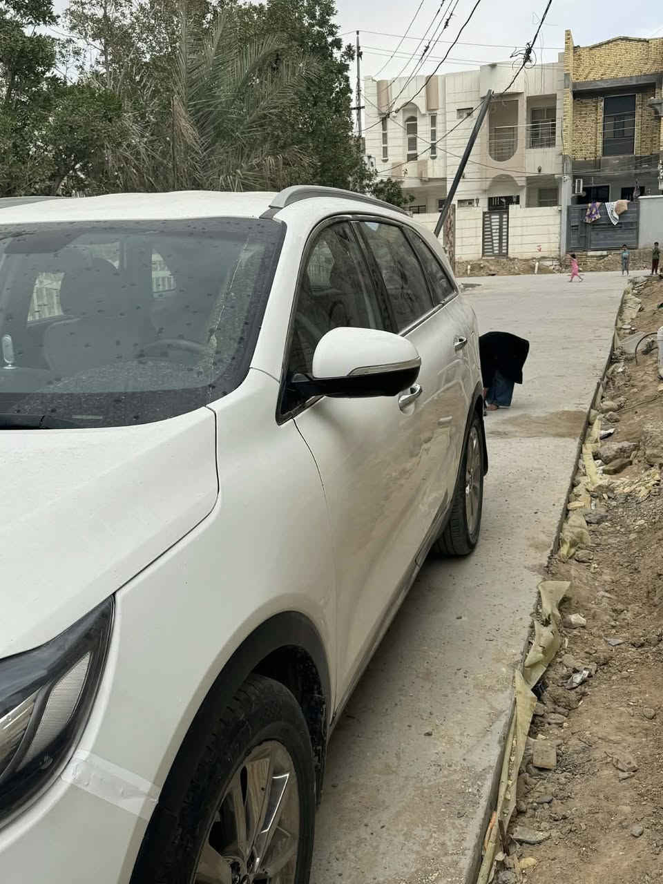 سورنتو موديل 19
6 سلندر

7 راكب

خليجي

ماشيه 97 الف.

سعرها 200 وبيها مجال 

عنواني ذي قار : ***********
