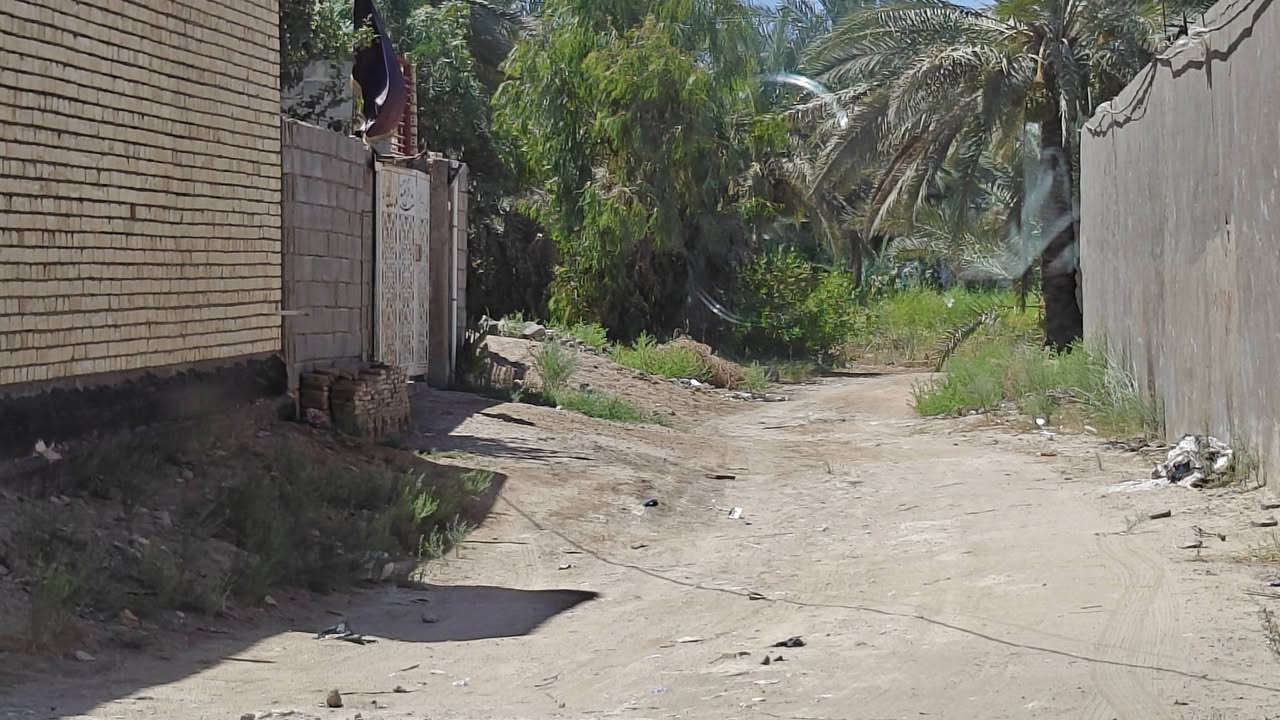 يالله 🌹
بيت هيكل للبيع مساحة القطعة 200 متر ومساحة البناء 160متر  طابو زراعي الموقع المسيب حي المعلمين طريق السيد إبراهيم ع قرب المولدة الثانية داخل الفرع السعر مناسب جدا 39 👉وبي مجال اتصل وتدلل 
***********
