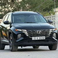 توسان امريكي للبيع  موديل 2023   محرك 2500 GDI   كير 8 نمر   سياره ماش...