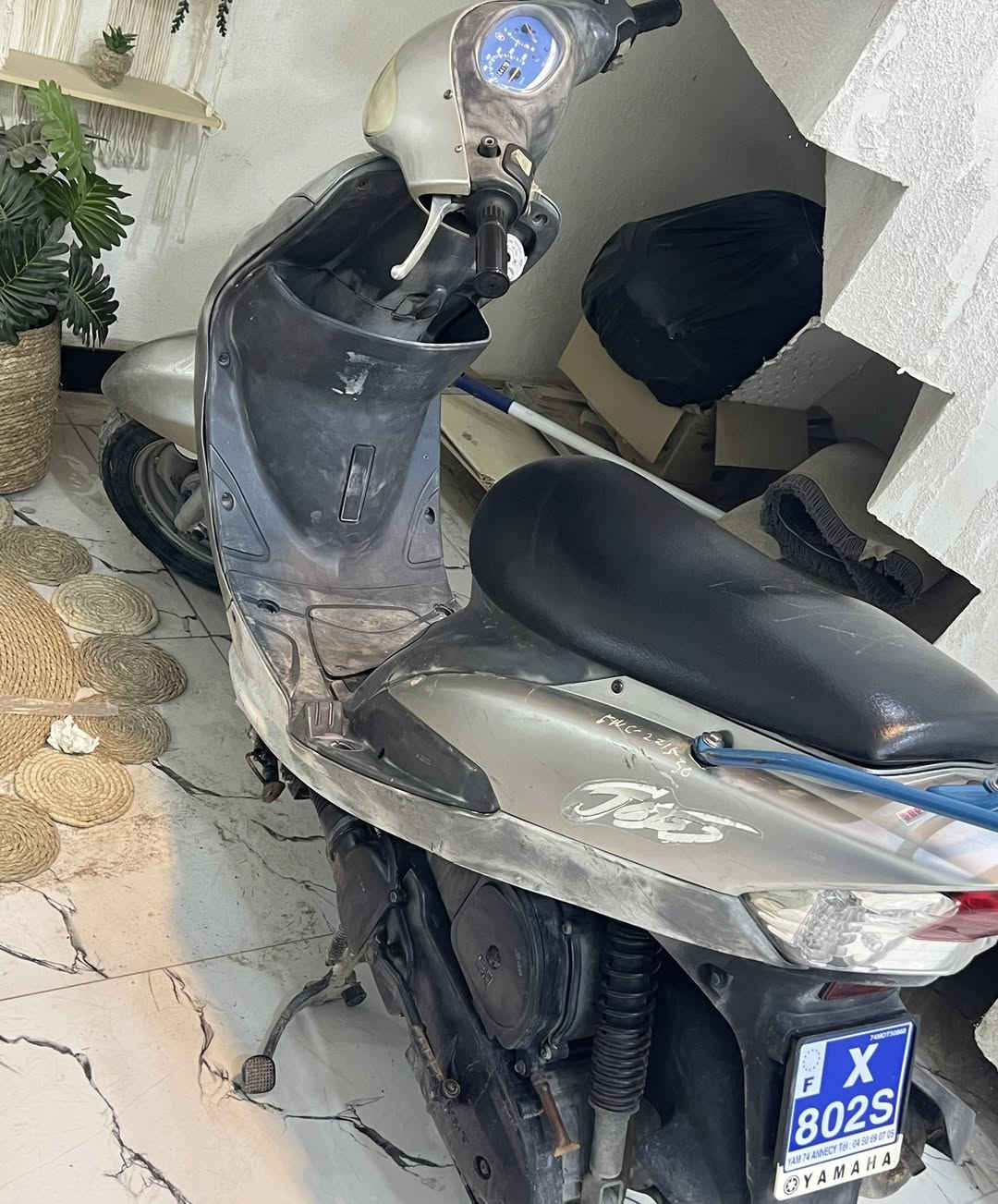 دراجه منغولي رمبه ما مفتوحة مراوس فقط . واساب ***********
