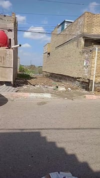 ١٠٠م • واجهه ٥م • سبع قصور