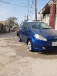 اي ون • مكينة مكفولة • تبريد شغال