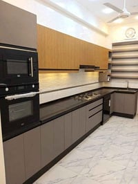 ألمنيوم تركي • مرمر كوارتز • ضمان ٥ سنوات