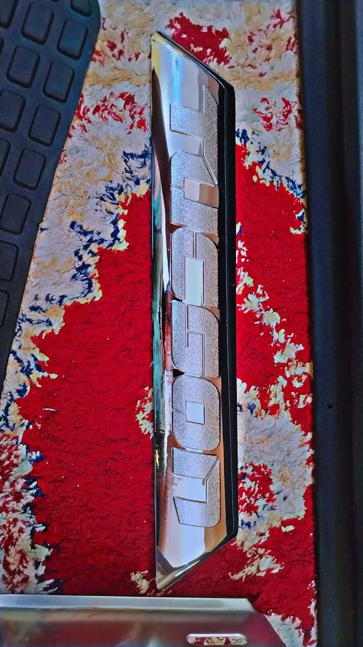 اكبر قطعه طلعت عندي
كالو مال توسان ٢٠٠٩  دواستات بلاستك كامل ملحقاته الي تفيده يخلي سعر
#توسان #سيارة


**إذا كنت صاحب هذا الإعلان وتريد حذفه لأي سبب، رجاءا أرسل رسالة إلى الدعم الفني**