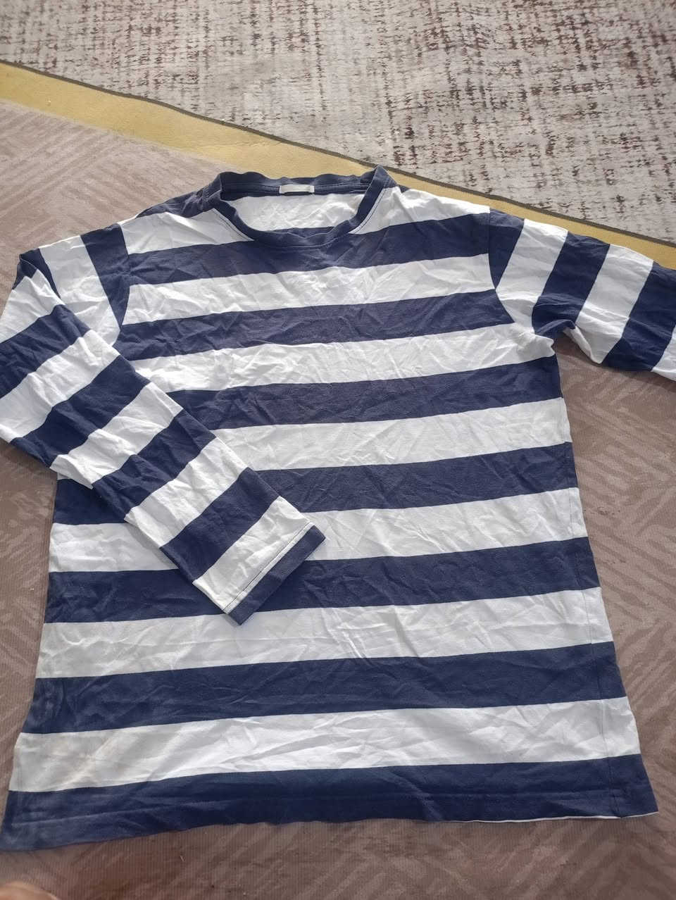 كسر باله برموده وتشيرت رجالي شبابيك القطعه الف


**إذا كنت صاحب هذا الإعلان وتريد حذفه لأي سبب، رجاءا أرسل رسالة إلى الدعم الفني**