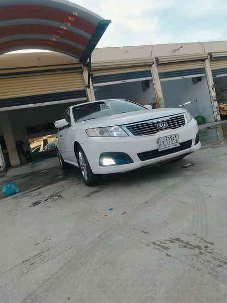 أوبتمه 2010 خليجي السياره فول مواصفات 
عده البصمه  سياره جديده وحله من الصوره 
مكينه ما مفتوحه 
تخم تاير 
باتري جديد راديتر جديد 
الحداديه80بل ميه. 
سياره كفاله من صبغ ومن التبديل 
فقط بارد بل باب الخلفي 
وشبر بارد بل جاملغ اكدام 
غير متواجد عل فيس 
السعر 135 وبيه مجال. الشراي 
***********
