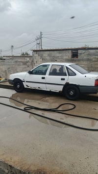 موديل ٩١ • مكينة ١٫٦ • نجف مشخاب