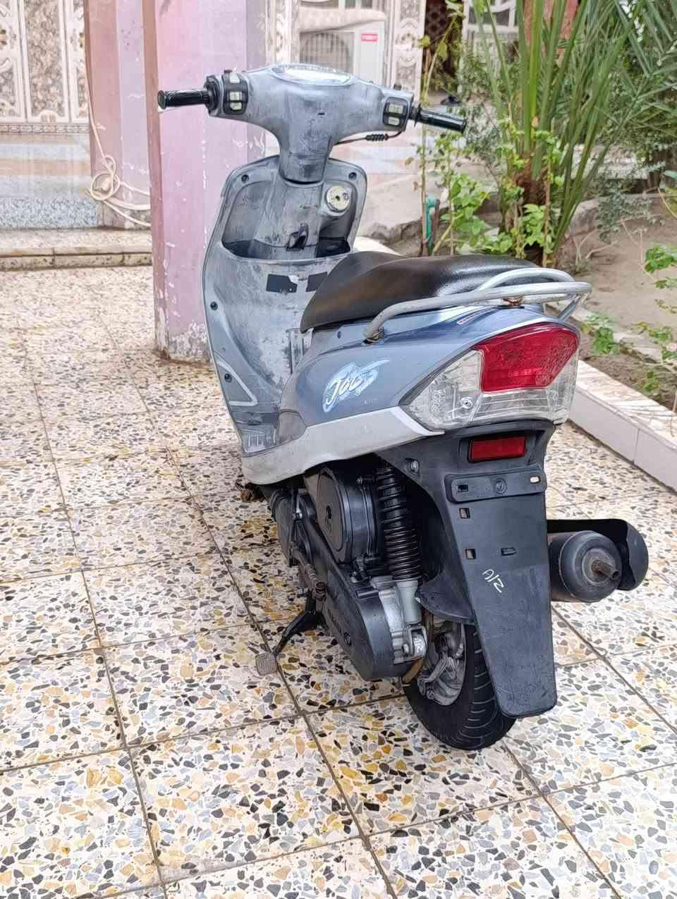 دراجه ماكس قجمه للبيع المكان  بصره قضاء الهوير  كفاله عامله تجي وتشوف بعينك الشراي هاذ الرقم وتساب وتصال *********** ..
