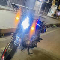 تايكر • ٢٠٢٠ • ماطور جديد