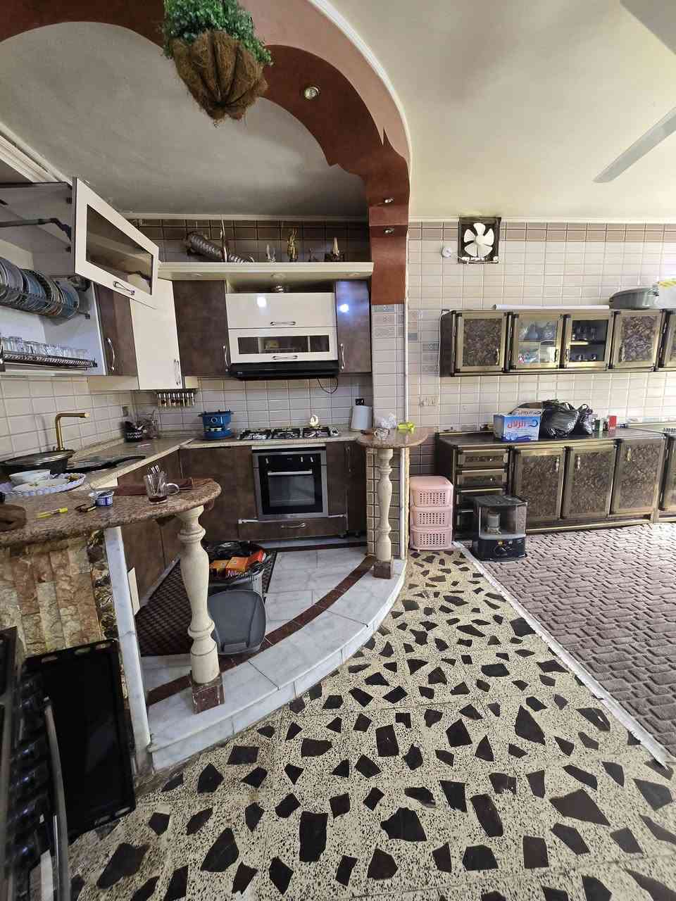 ياالله اللهم صل على محمد وال محمد عرض جديد دار للبيع طابو صرف مساحه ٤٥٠م طابقين طابق الأول فرفتين نوم صاله واستقبال ومطبخ حار وبارد كراج سياره حديقه بيت نضيف وجديد طابق الثاني غرفتين نوم صاله ومجمع صحيات كربلاء طويريج حي المثنا جميع الخدمات متوفره قرب تربيه الاستفسار مراسله صفحه او الاتصال على الارقام التاليه او مراجعه مكتب سيد علي النعيمي مقابل مدرسه امل الاجيال 
***********
***********
***********
