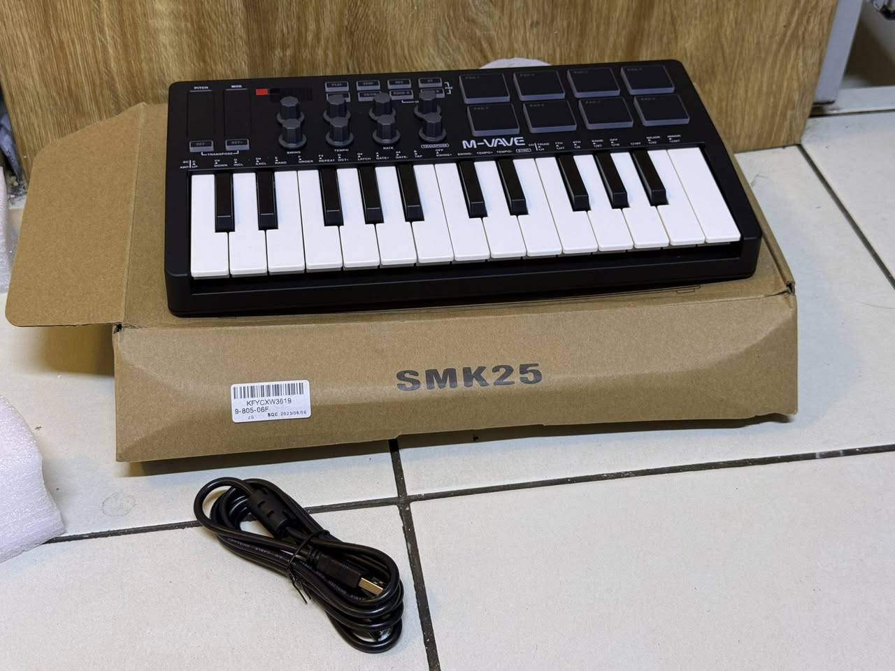 السلام عليكم وصلتني بضاعه امزون اصلي باسعار مناسبه جدا للحجز والاستفسار راسلوني خاص


**إذا كنت صاحب هذا الإعلان وتريد حذفه لأي سبب، رجاءا أرسل رسالة إلى الدعم الفني**