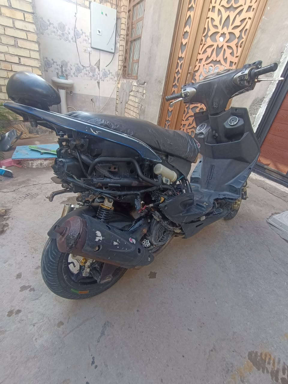 شباب تجوه مال سكنس بس التجوه للبيع ب١٥  مستعجل عليها مكاني جسر الدوار


**إذا كنت صاحب هذا الإعلان وتريد حذفه لأي سبب، رجاءا أرسل رسالة إلى الدعم الفني**