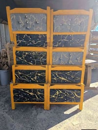 تخت نفر جديد • ٢٠٠×٨٠ • توصيل