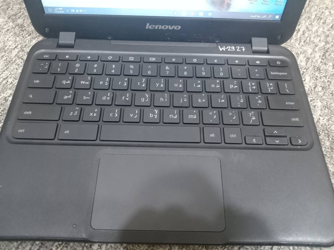 حاسبة امزون للبيع قفل قفل ب٥٠


**إذا كنت صاحب هذا الإعلان وتريد حذفه لأي سبب، رجاءا أرسل رسالة إلى الدعم الفني**