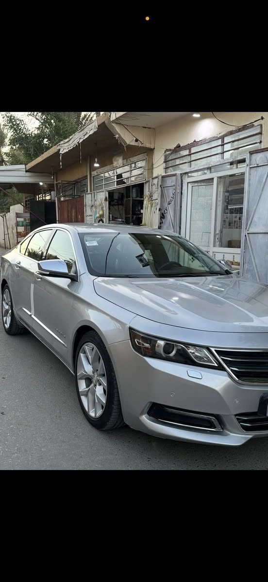 المكينه بيها بخار قليل بدون تأثير  
( للبيع او مراوس ) امبالا 2016الشكل الجديد فول مواصفات عدا الفتحه 
فئة LTZ رادار + نقطه مكينة 6سلندر 3600 المرغوب
( عمياء وتدفئه بلكشنات تبريد مناخين منفصل اشاير بلمري اناره ترحيب )
ماشيه قليل سياره حيل نظيفه؛ بيها قطع صبغ فئه البريميرا سياره جاهزه للأخير تخم تاير حداديه  كله فول سياره الهزة جديده مكاني
ديالى بعقوبة تواصل على الرقم 
السعر 120وبيها مجال بسيط
 
الي متعجبة  يعبر المنشور 

 ***********
