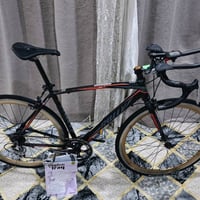 رايلي رود • 2×7 سرعات • النجف الاشرف