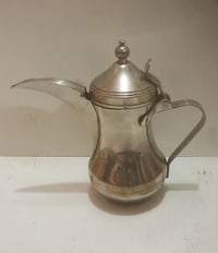 دلة ستيل • الاسكندريه • محتاجه تنظيف