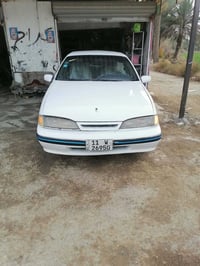 موديل ٩٥ • رقم بغداد دولي • محرك وكير جديد