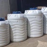 خزانات ابلاستك • ضمان ٥ سنوات • توصيل الموصل