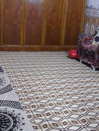 سجاد • معمل الرحلا • بغداد