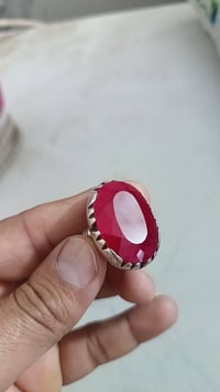 محبس • ياقوت • مراوس