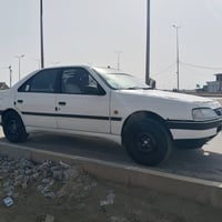 بيجو روه موديل 2009 السياره جاهزة مكينه كير اكسن حداديه جديده تخم تاير...