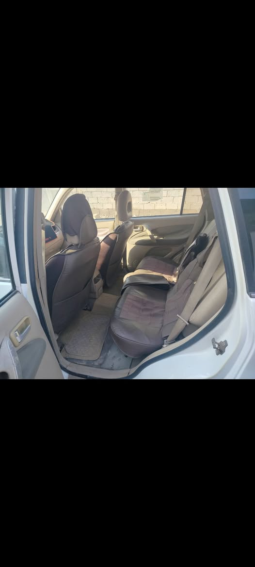 السلام عليكم
تيكو 2012 
للبيع او المراوس
السعر 40 وبيهة مجال 
***********
