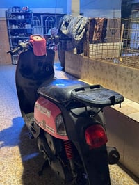 بوليسي • دراجه ناعمه • ٥ميل