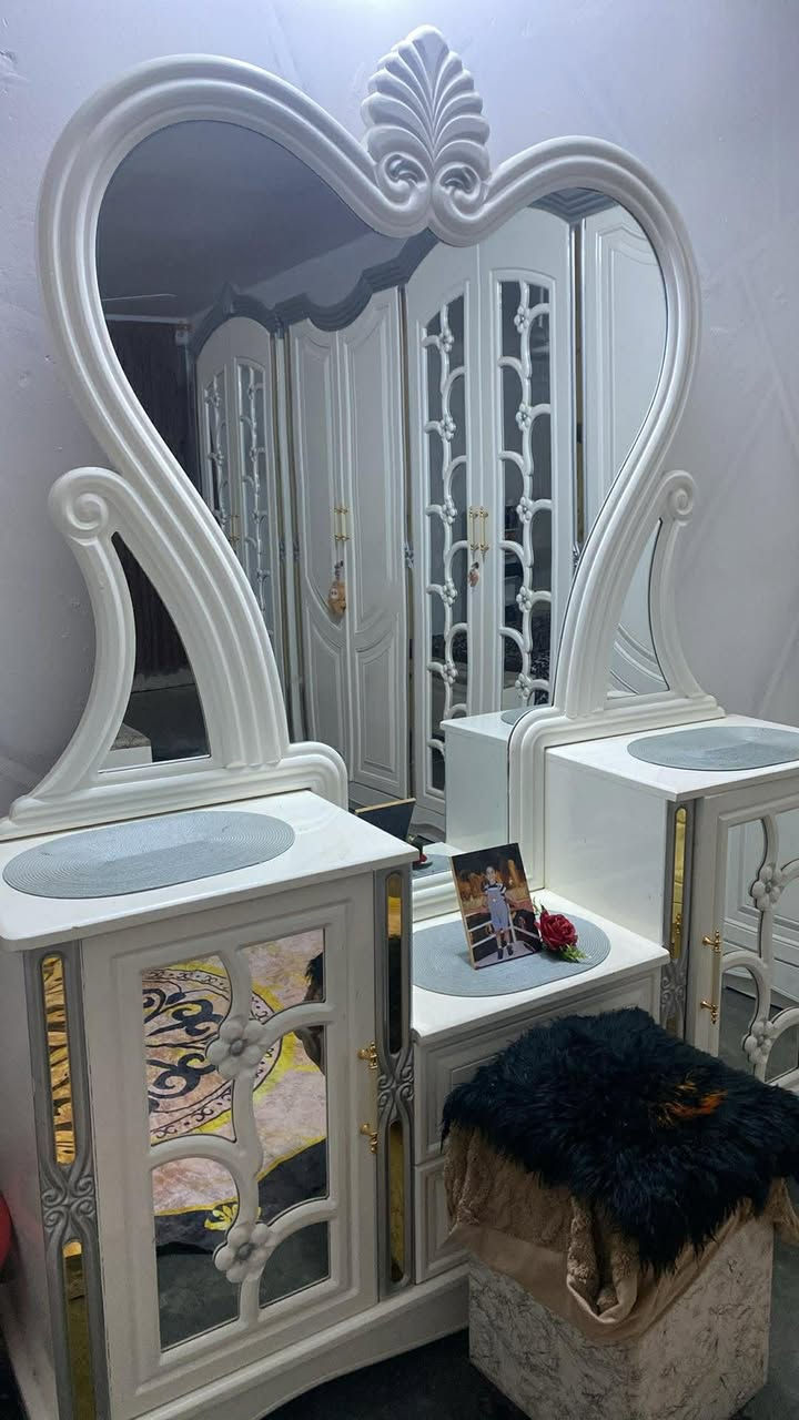 غرفه جديده استعمال أقل شهر حطاطه  صبغ حراري السعر خاص


**إذا كنت صاحب هذا الإعلان وتريد حذفه لأي سبب، رجاءا أرسل رسالة إلى الدعم الفني**